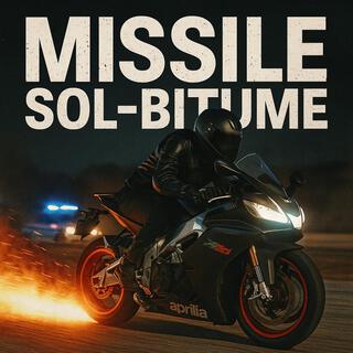 Missile Sol-Bitume ft. Zéva cover art