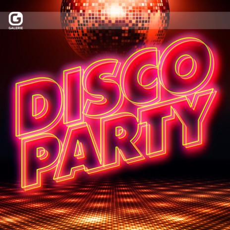 Disco Romance ft. Nicolas Subrechicot cover art