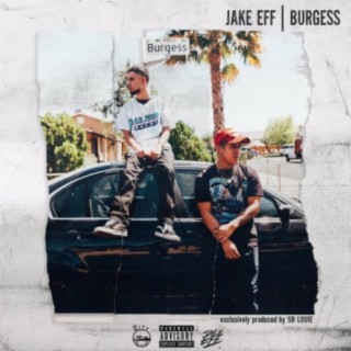 Jake Eff