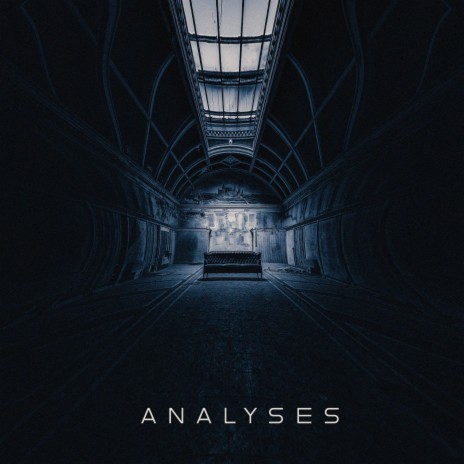 Analyses ft. Tranquility Base & Carrie Skipper cover art