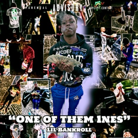 Inna A wit Gun n Money cover art