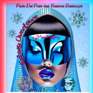Extasy Overtoure ft. Beatrice Bielarczyk cover art