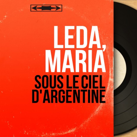 Pobre de Mi Paloma ft. Maria cover art