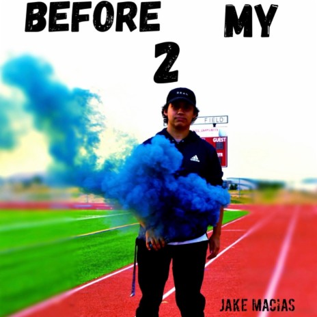 Why so Serious cover art