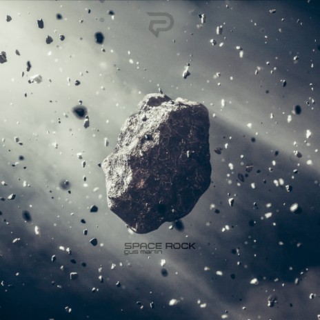 Space Rock cover art