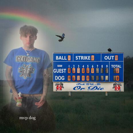 Even The Score cover art