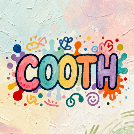 Cooth cover art