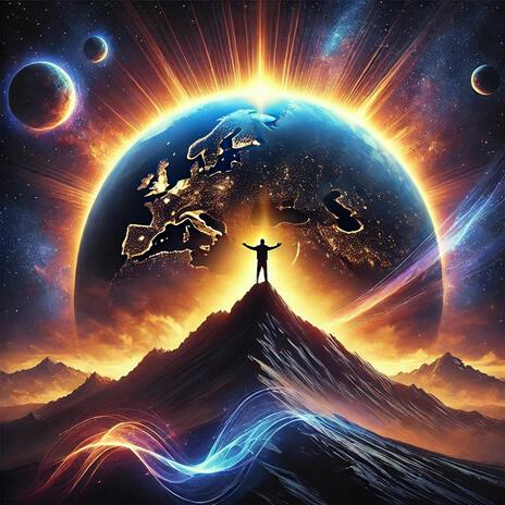 The World is Ours 2.0 cover art