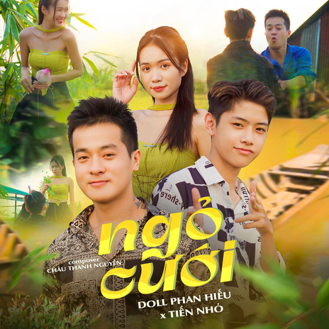 Ngỏ Cưới (Remix) ft. Doll Phan Hiếu
