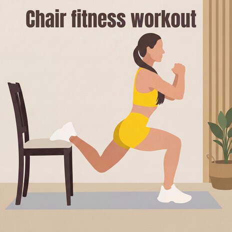 Easy Seated Workout