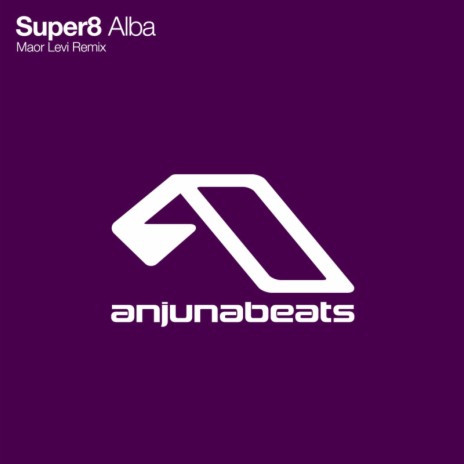 Alba (Maor Levi Remix) cover art