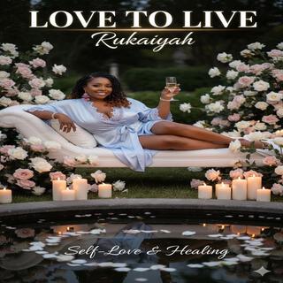 Love To Live