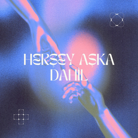 Kapılar Kapalı ft. Caillon cover art