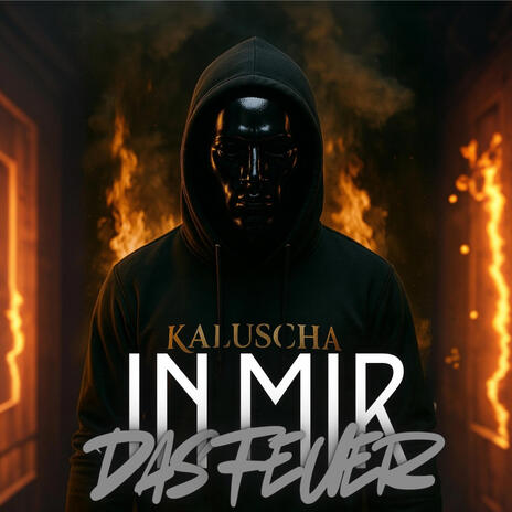 Das Feuer in mir cover art