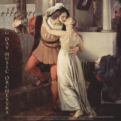 Prelude No. 1 in C Major for Flute and Harp, From the Well - Tempered Clavier, Book I, BWV 846