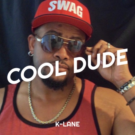 Cool Dude cover art