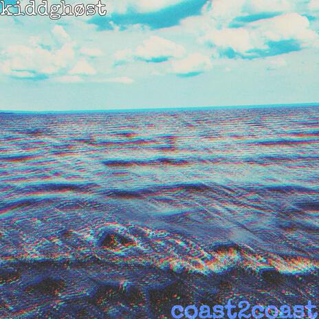 out in space cover art