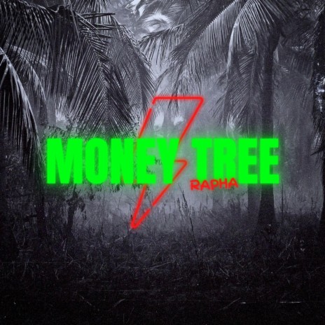 Money Tree cover art