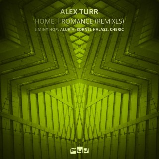 Alex Turr