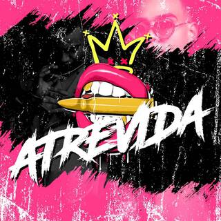 Atrevida cover art