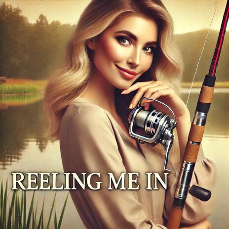 Reeling Me In cover art