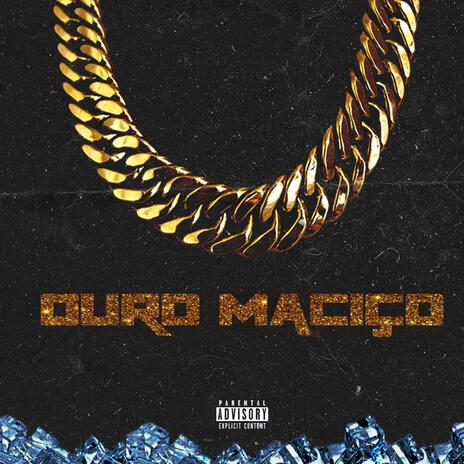 Ouro Maciço cover art
