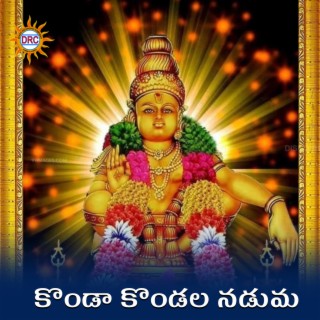 Konda Kondala Naduma cover art