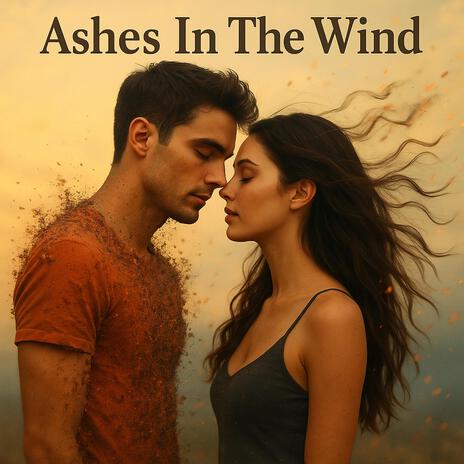 Ashes In The Wind cover art