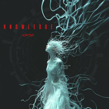Knowledge cover art