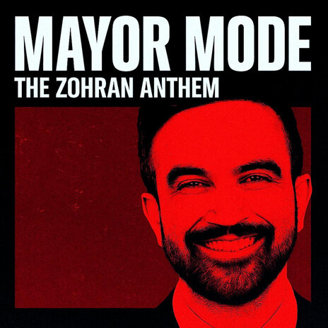 Mayor Mode the Code