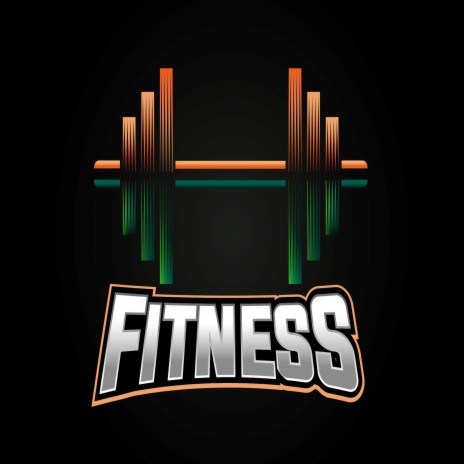 Fitness cover art