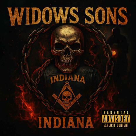 Welcome to Indiana cover art