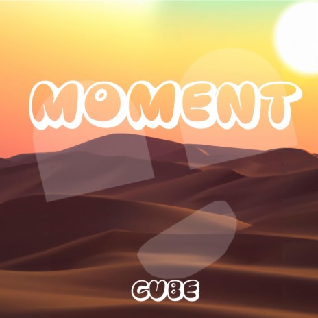 Moment cover art