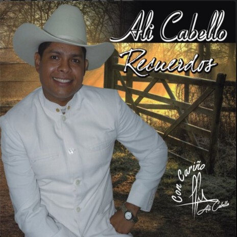 El veguero cover art