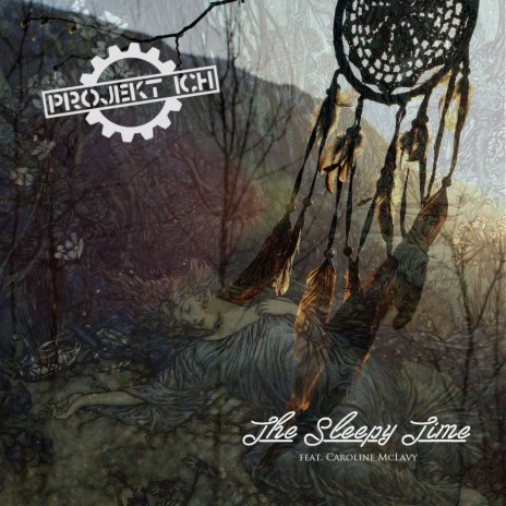 The Sleepy Time (Ideophobia Remix) ft. Caroline McLavy
