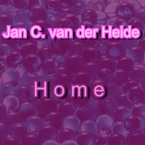 Home cover art