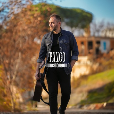 Tango cover art