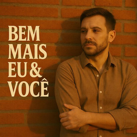 BEM MAIS EU & VOCÊ cover art