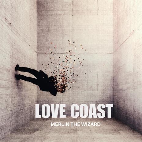 Love Coast (Radio Edit) cover art