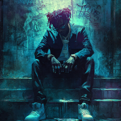 Keep It Movin cover art