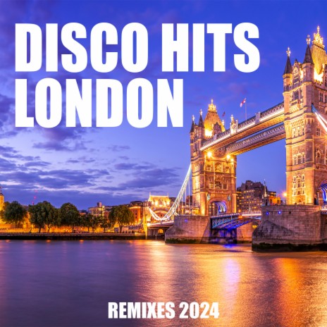 My Forbidden Lover (Bini + Martini Classic Disco Mix) ft. Norma cover art
