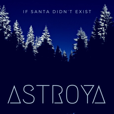Winter Night cover art