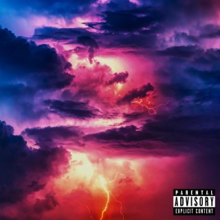 Shes Crazy ft. AH cover art