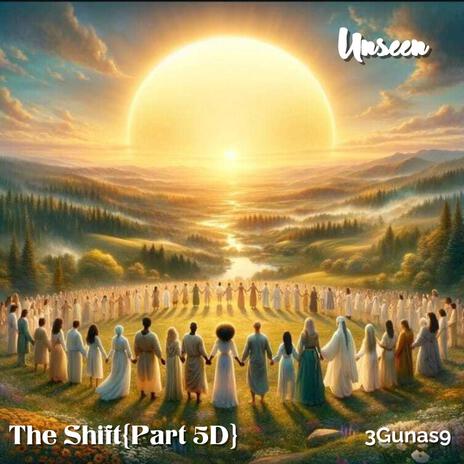 Unseen cover art