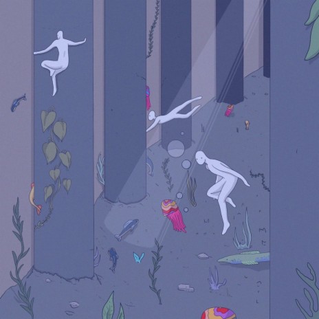 atlantis cover art