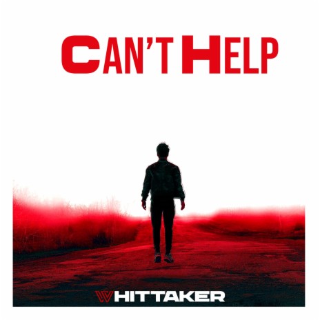Can't Help cover art