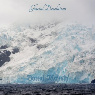 Glacial Desolation