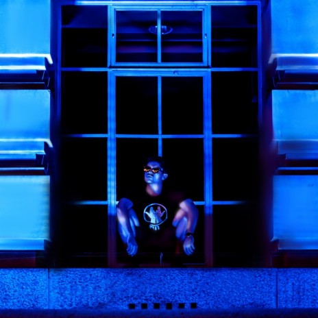 Dětství cover art