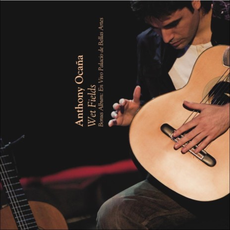 Poema a Icaro [En Vivo Palacio de Bellas Artes] cover art