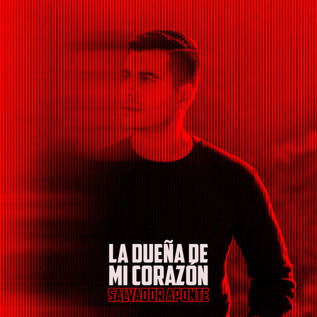 La Dueña de Mi Corazón cover art